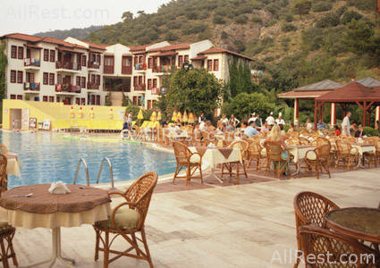 Alize Hotel 2